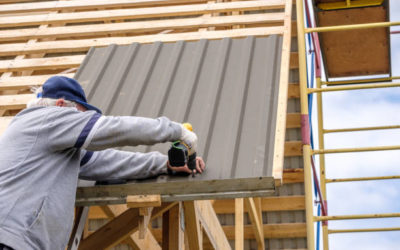 Comment un couvreur à Francheville peut-il augmenter l’efficacité énergétique de votre maison ?