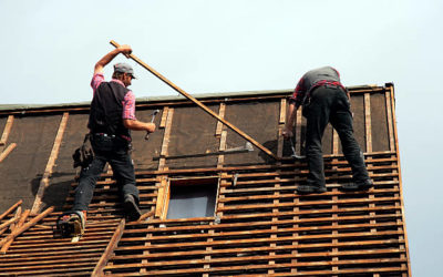 Quelles qualifications doit posséder un expert charpentier à Chaponost ?