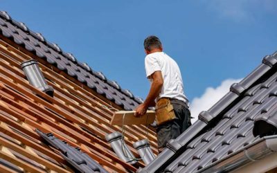 Comment Choisir le Meilleur Couvreur à Lyon pour la Rénovation de Ma Toiture ?