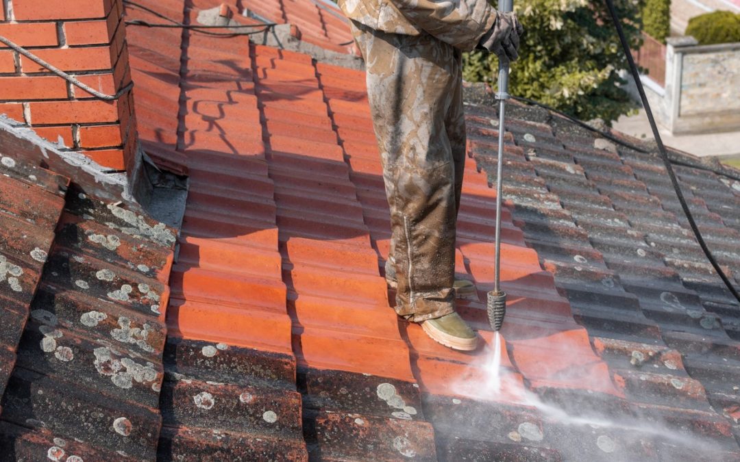 Des Solutions Complètes pour Vos Besoins de couverture charpente et zinguerie proposées par Les Experts de la Toiture à Écully
