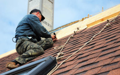 Techniques de Traitement Anti-Mousse par un Couvreur Sainte-Foy-lès-Lyon