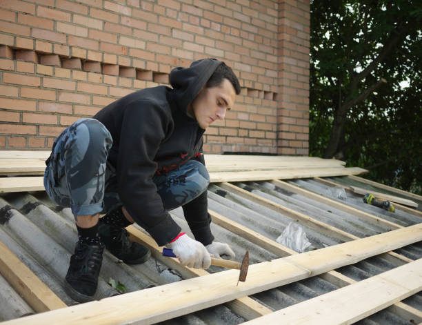 Comment choisir le bon charpentier pour votre projet à Francheville ?