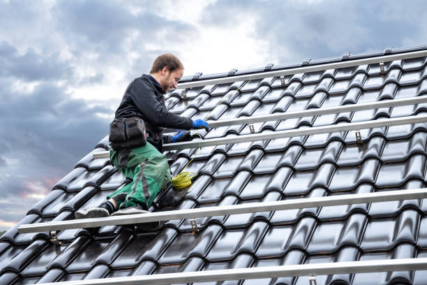 Pourquoi est-il essentiel de nettoyer les panneaux solaires à Écully ?