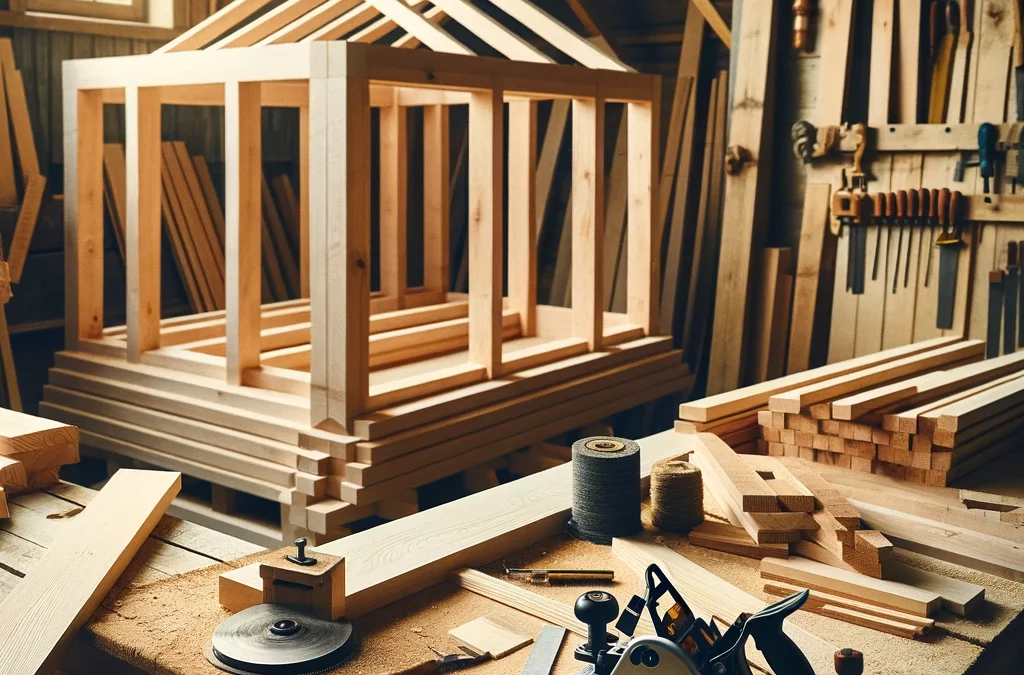Quels traitements un charpentier à Lyon applique-t-il pour protéger le bois contre les nuisibles ?