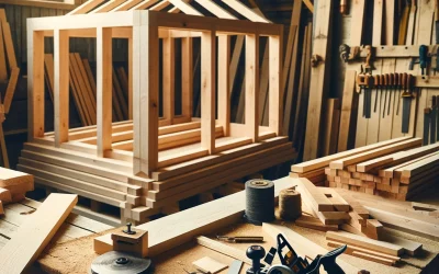 Quels traitements un charpentier à Lyon applique-t-il pour protéger le bois contre les nuisibles ?