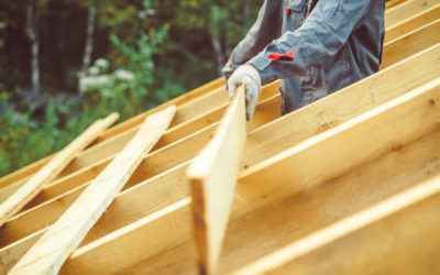 Comment choisir le meilleur charpentier à Lyon pour un projet de construction bois ?