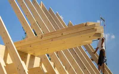 Un charpentier à Lyon peut-il fabriquer une charpente sur mesure pour une maison passive ou écologique ?