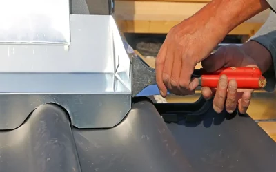 Quand faire appel à un zingueur à Bron ?