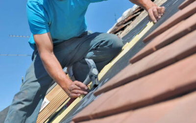 Un couvreur à Bron s’occupe-t-il des toitures anciennes en ardoise ?