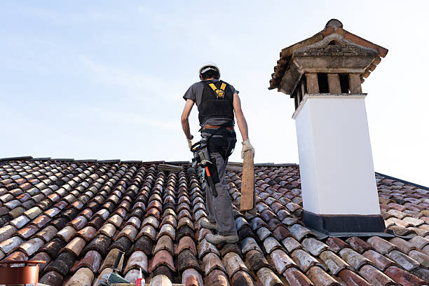 Dans quelles situations faut-il contacter un couvreur à la Mulatière pour éviter des dégâts importants sur la toiture ?