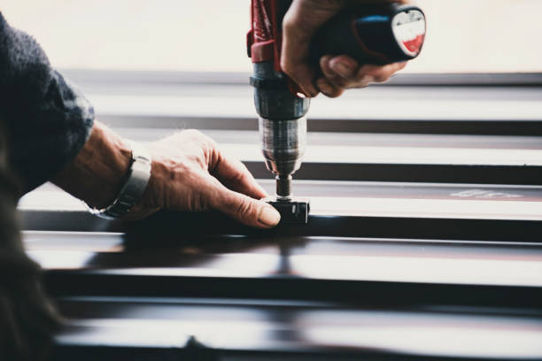 zingueur à Lyon