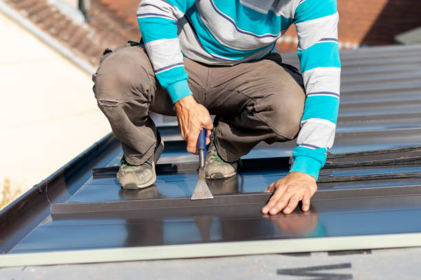 zingueur à Caluire-et-Cuire